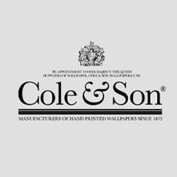 Cole & Son