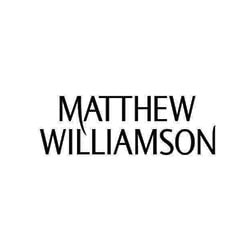 Matthew Williamson